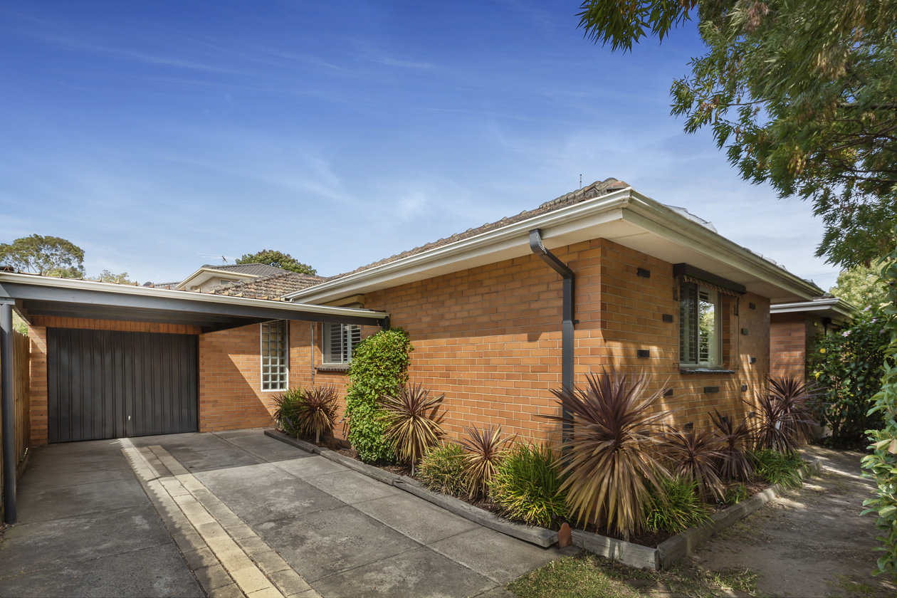 5 HENDER STREET, DONCASTER, 3108