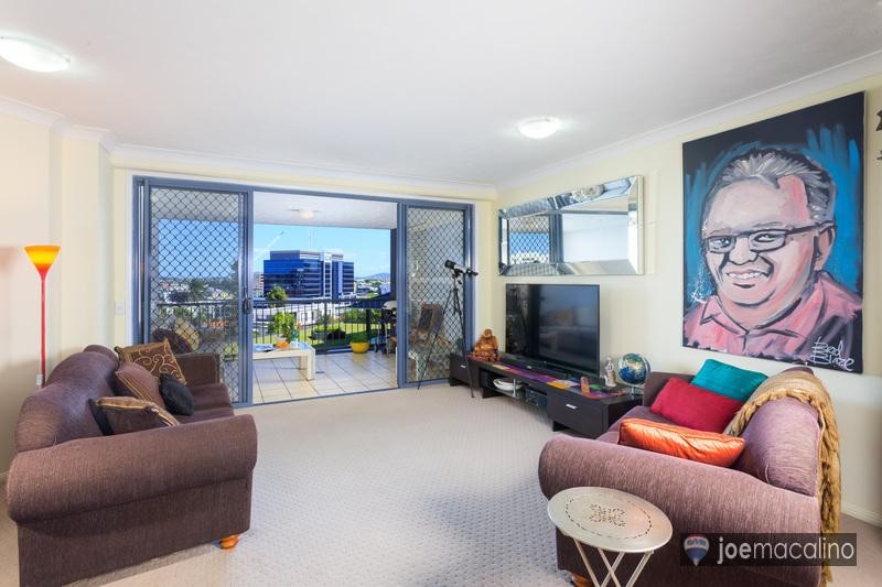 7 BOYD STREET, BOWEN HILLS, 4006