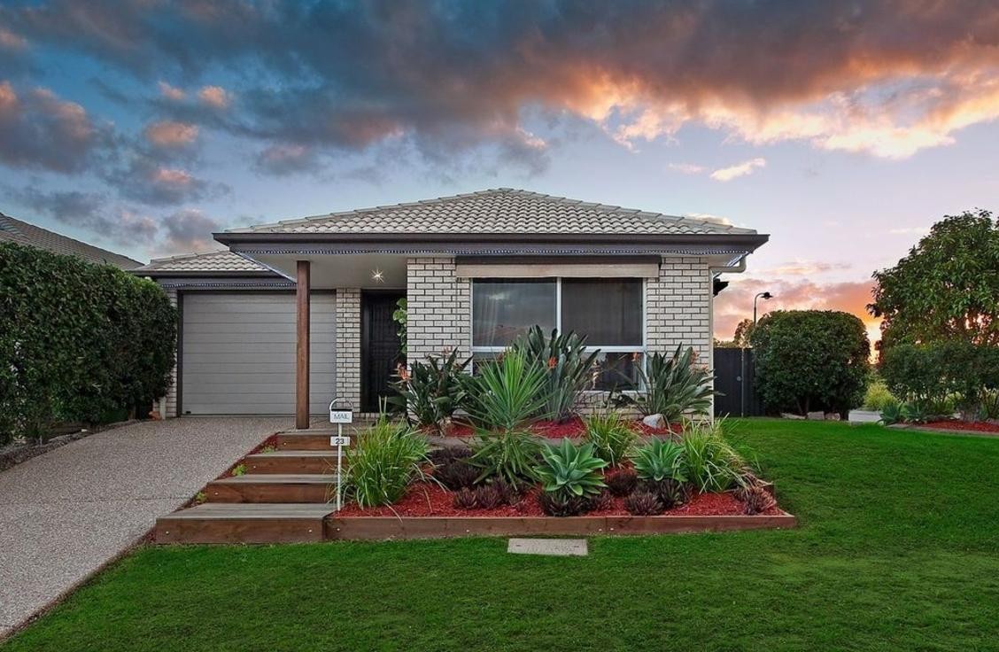 23 SEVERN CRESCENT, NORTH LAKES, 4509