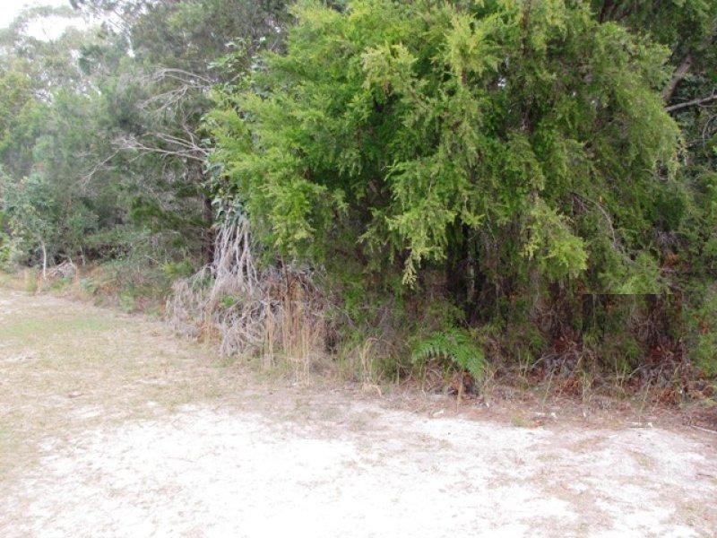 14 BURKE AVENUE, RUSSELL ISLAND, 4184