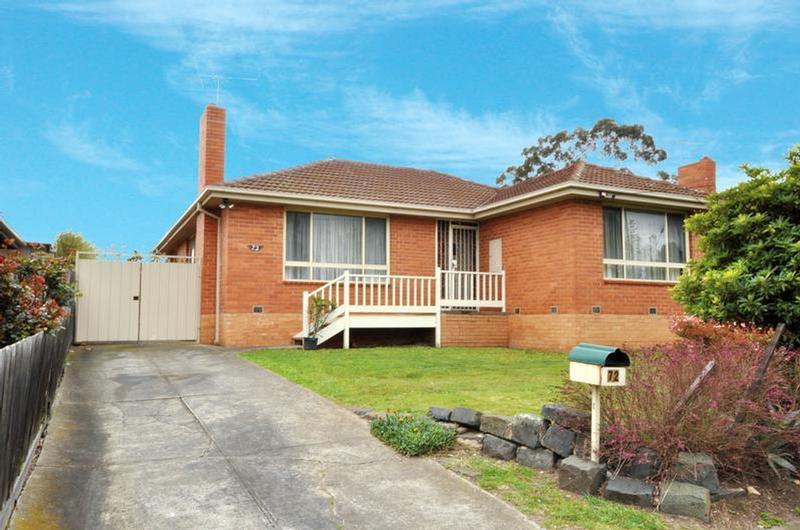 72 SHARPS ROAD, TULLAMARINE, 3043