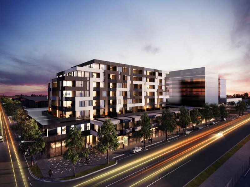 614/1 FOUNDRY ROAD, SUNSHINE, 3020