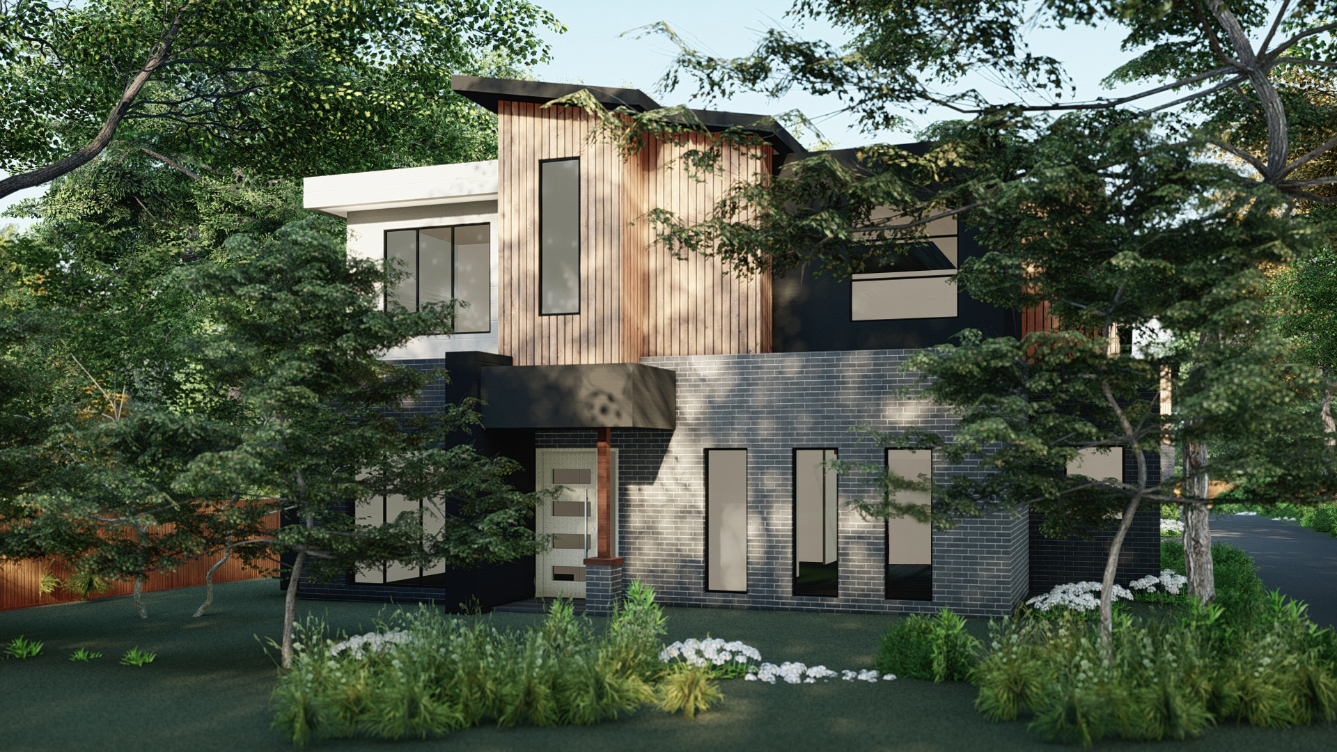 432 GLENFERN ROAD, UPWEY, 3158