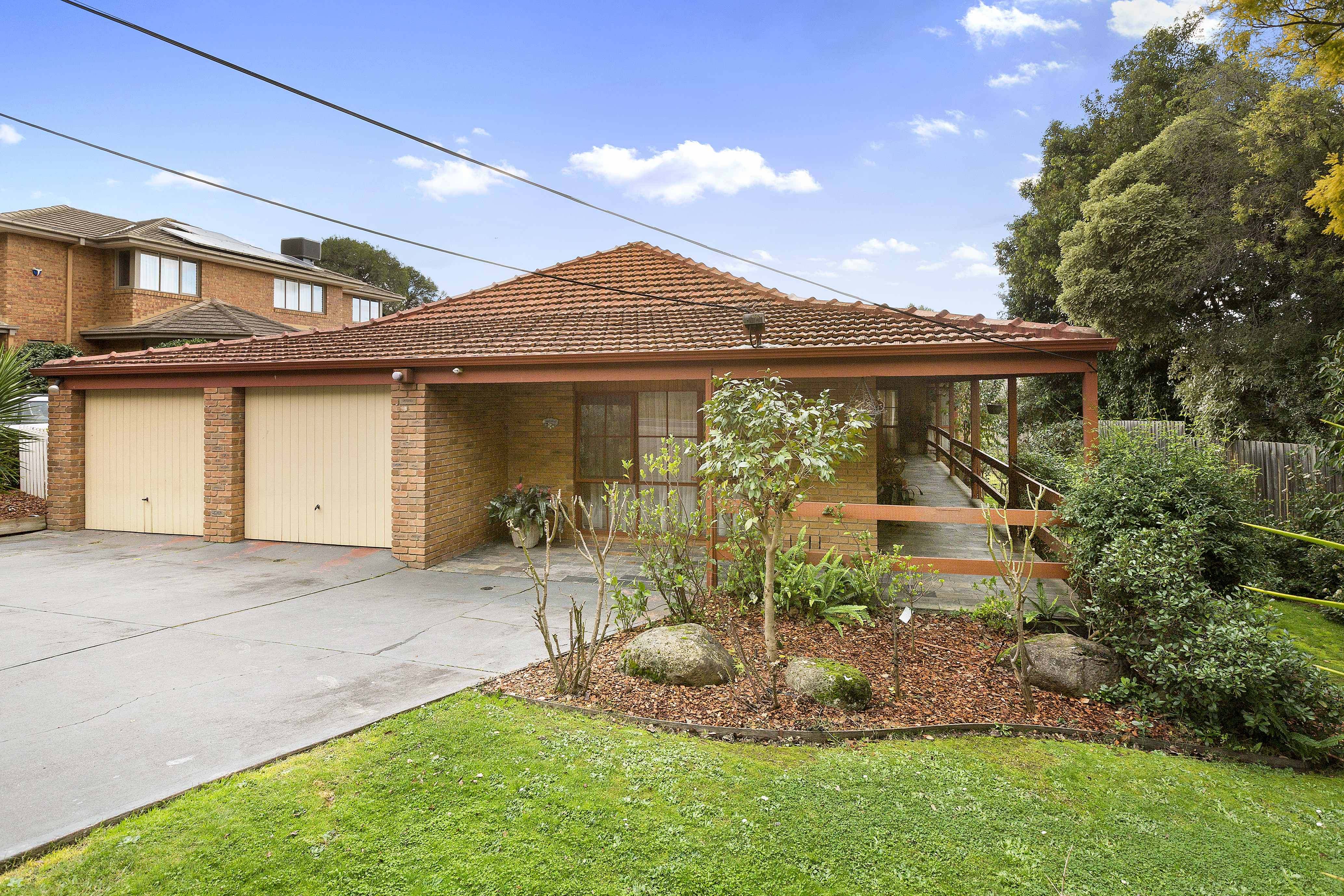 109 WOODHOUSE ROAD, DONVALE, 3111