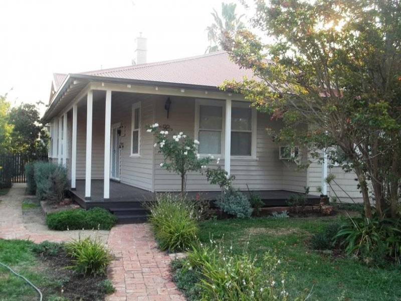 92 SALISBURY STREET, BENALLA, 3672