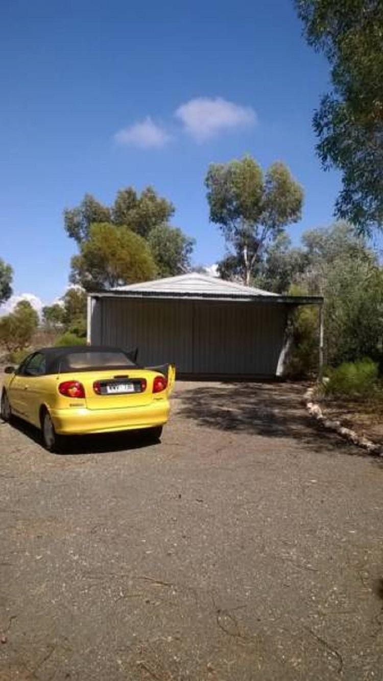 1 CURIO ROAD, CAMBRAI, 5353