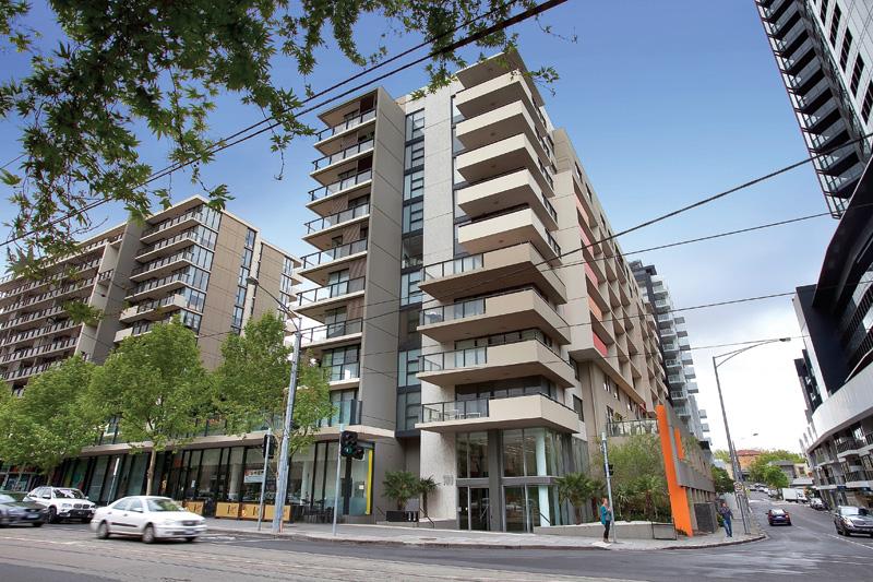 304/700 CHAPEL STREET, SOUTH YARRA, 3141