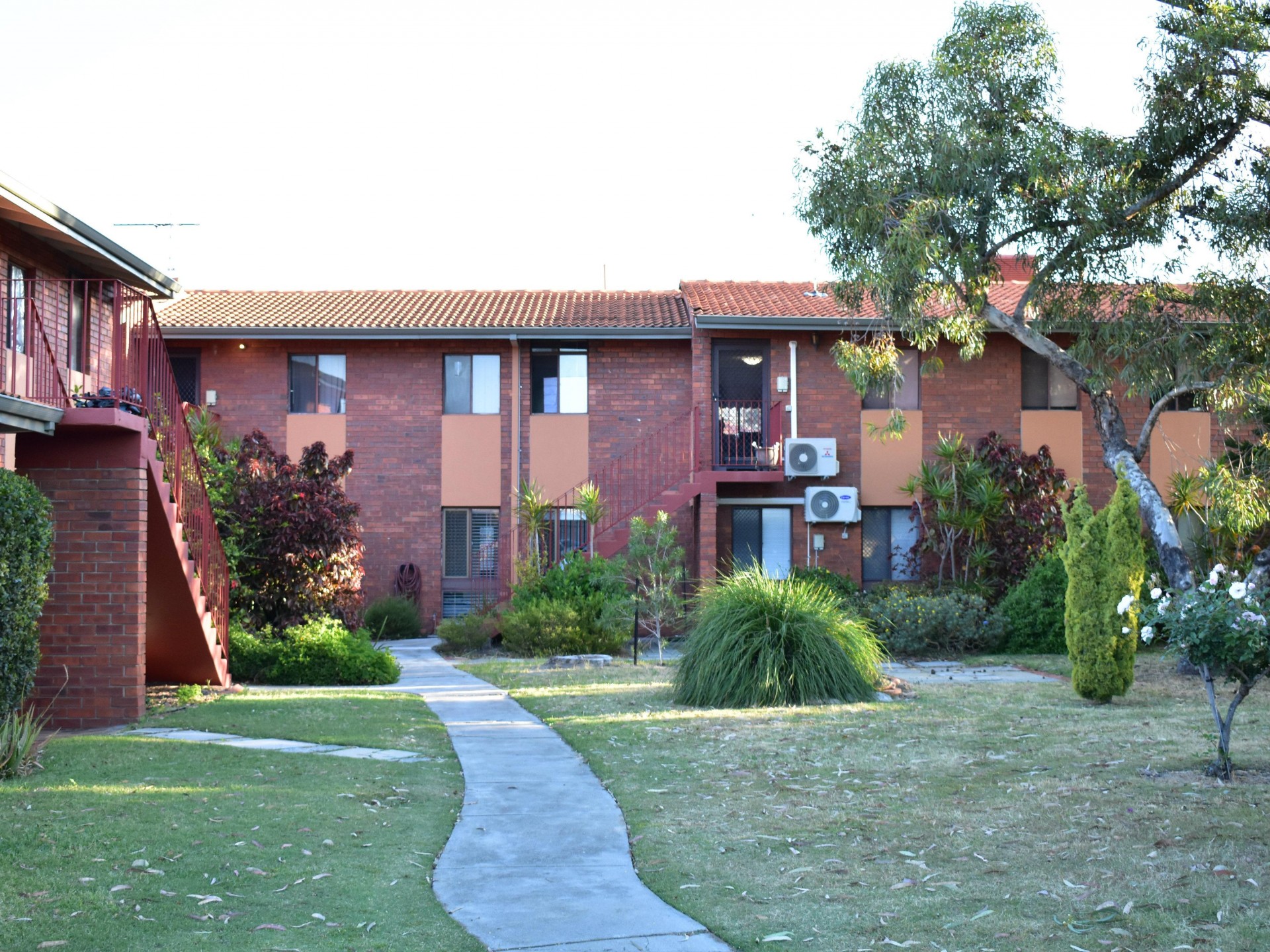  6/67 MANNING ROAD, COMO, 6152