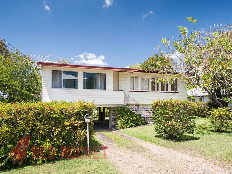 3 EDWARD STREET, UNDERWOOD, 4119