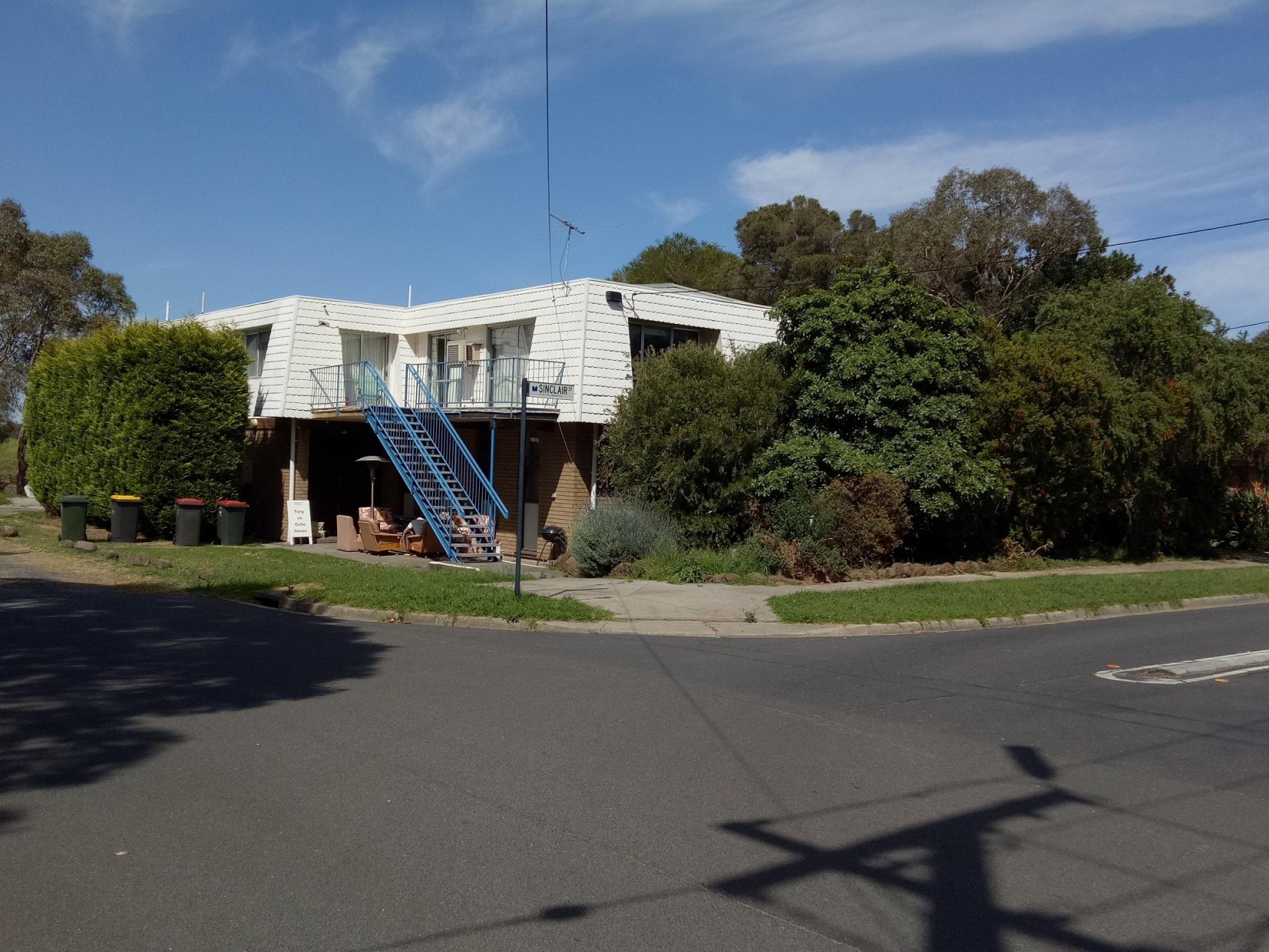 16 SINCLAIR STREET, OAKLEIGH SOUTH, 3167