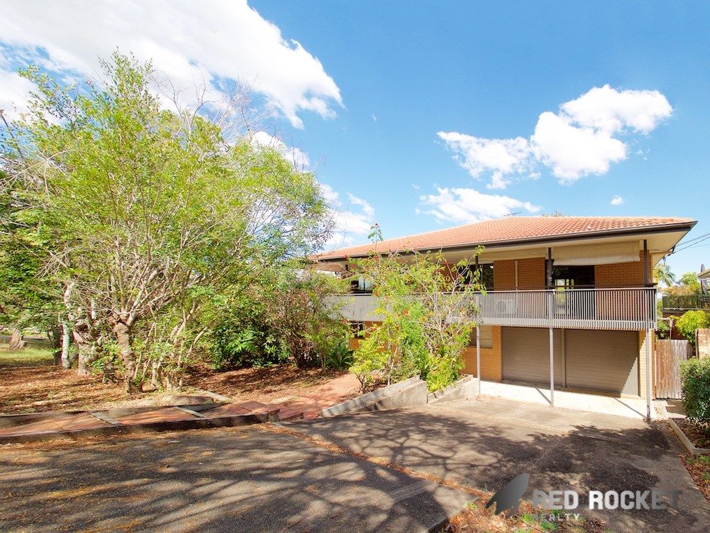129 SPRINGWOOD ROAD, SPRINGWOOD, 4127