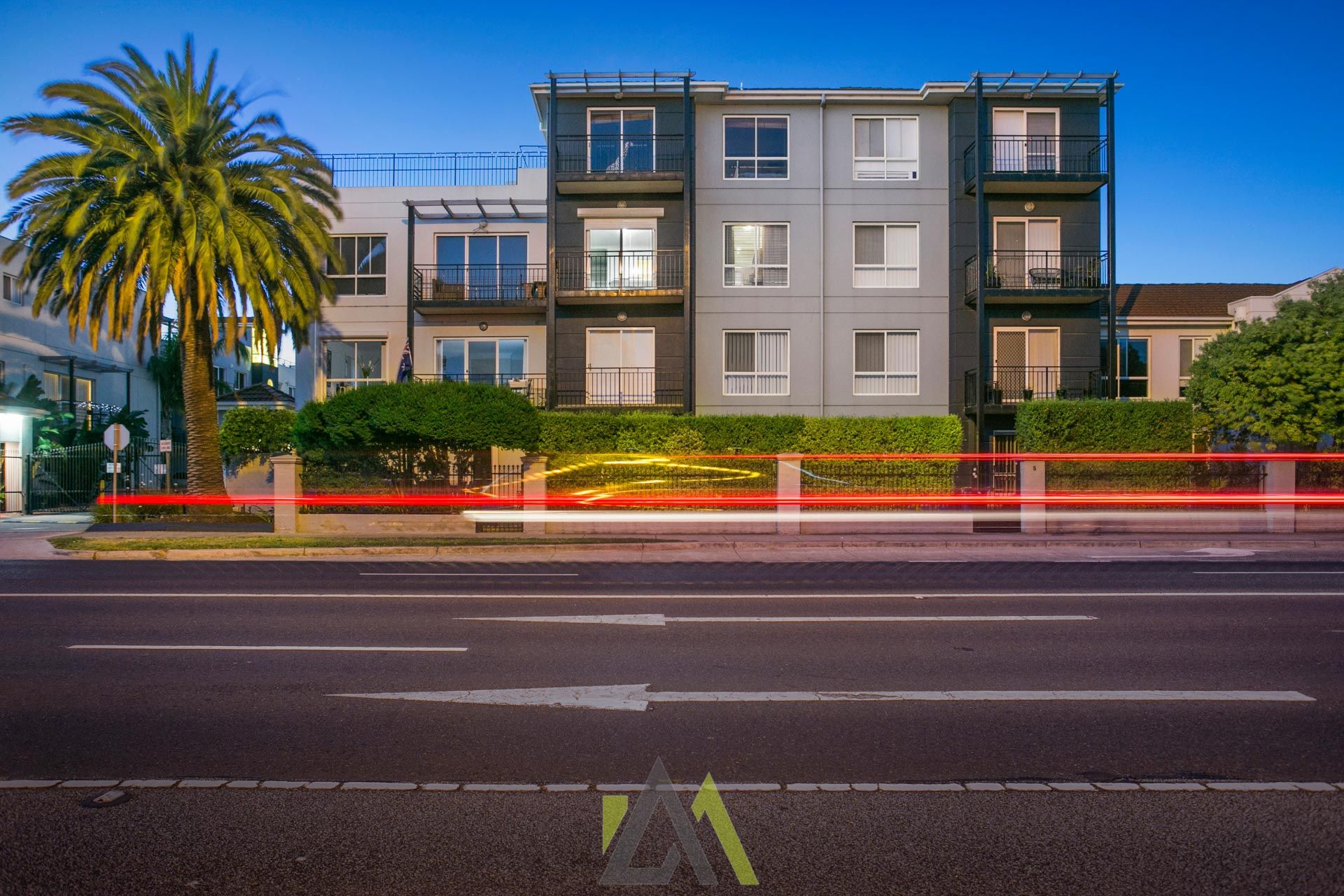 60/5 THOMPSON ROAD, PATTERSON LAKES, 3197