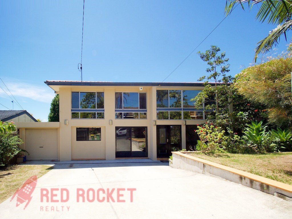 11 BURKE STREET, WOODRIDGE, 4114