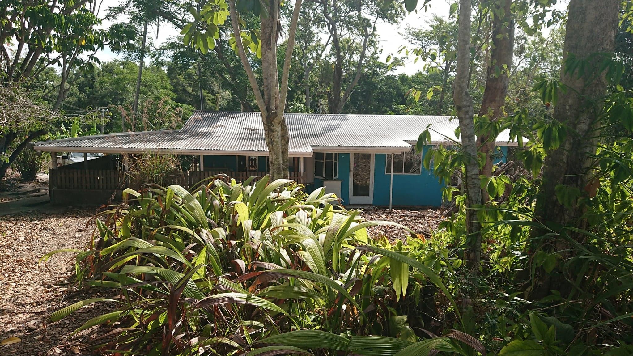 40 TYREE ROAD, MOUNT JULIAN, 4800