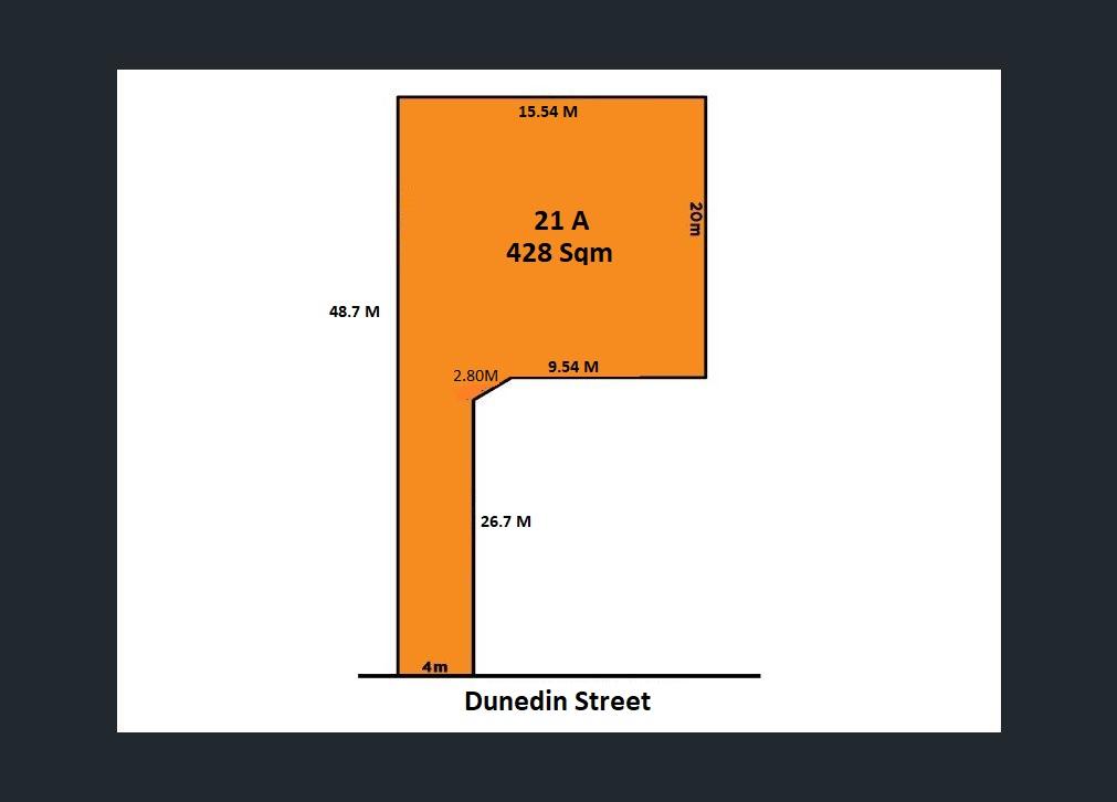21A DUNEDIN STREET, DOVER GARDENS, 5048