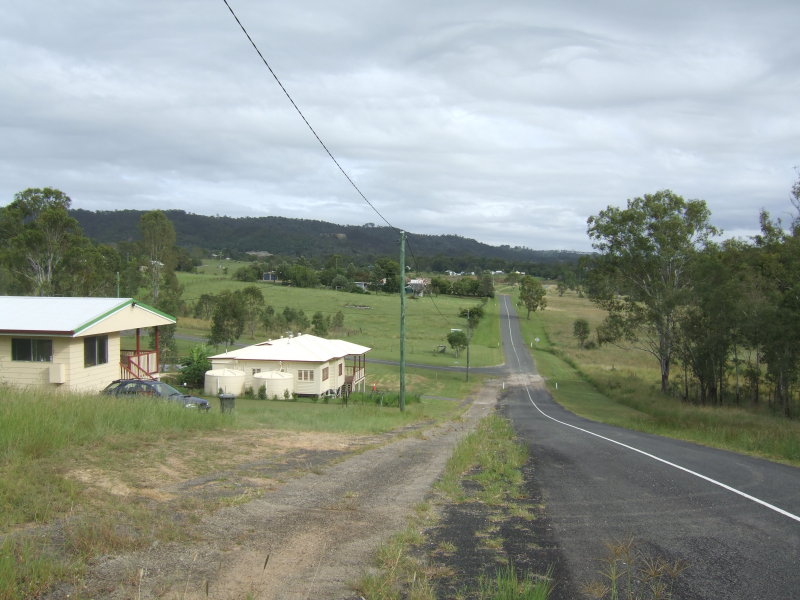 LOT 503 BURRA BURRA STREET, MOUNT PERRY, 4671