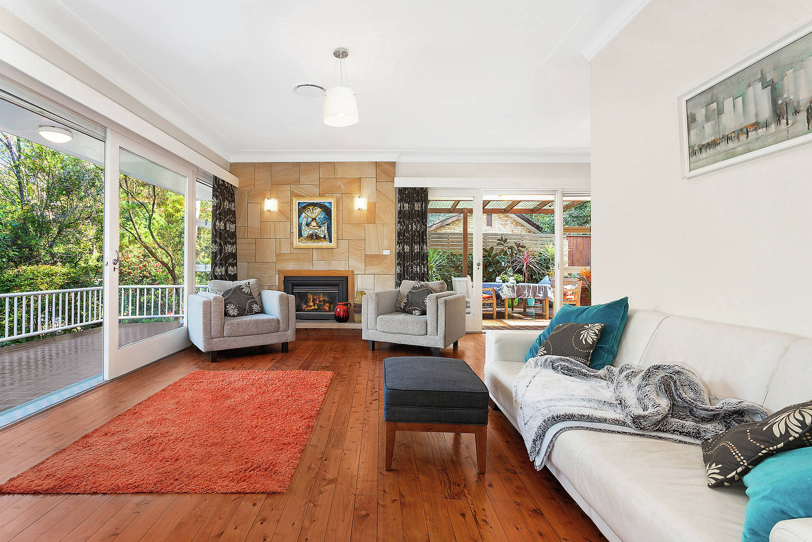 7 SHERWOOD CLOSE, PENNANT HILLS, 2120