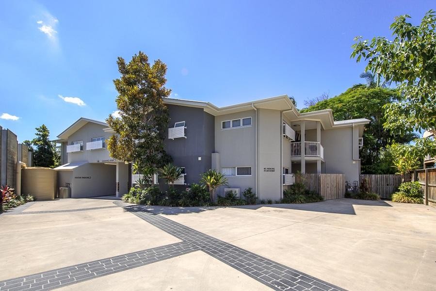 4/23 THOMAS STREET, CLAYFIELD, 4011  4/23 THOMAS STREET, CLAYFIELD, 4011