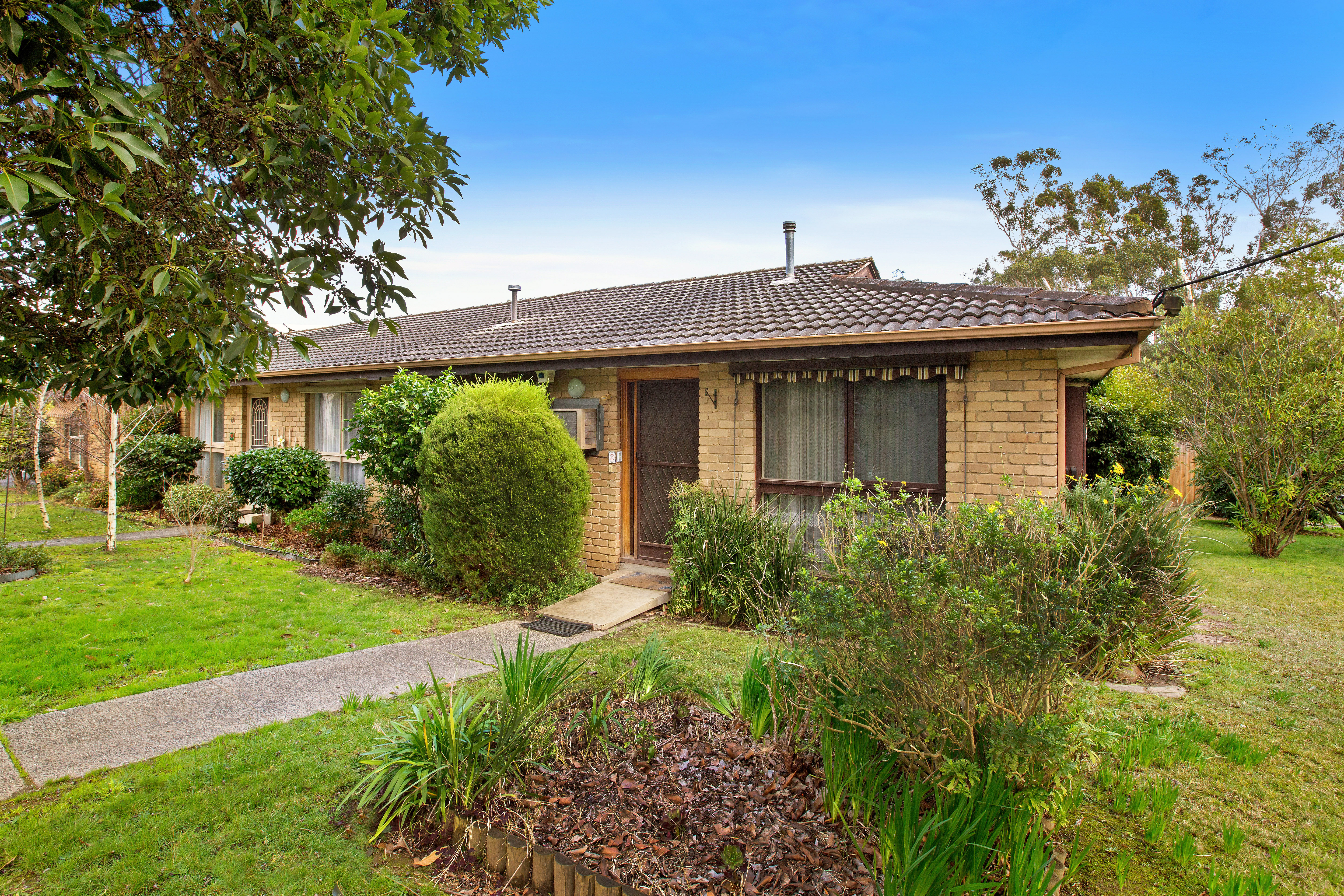 3/68 SHERLOCK ROAD, CROYDON, 3136