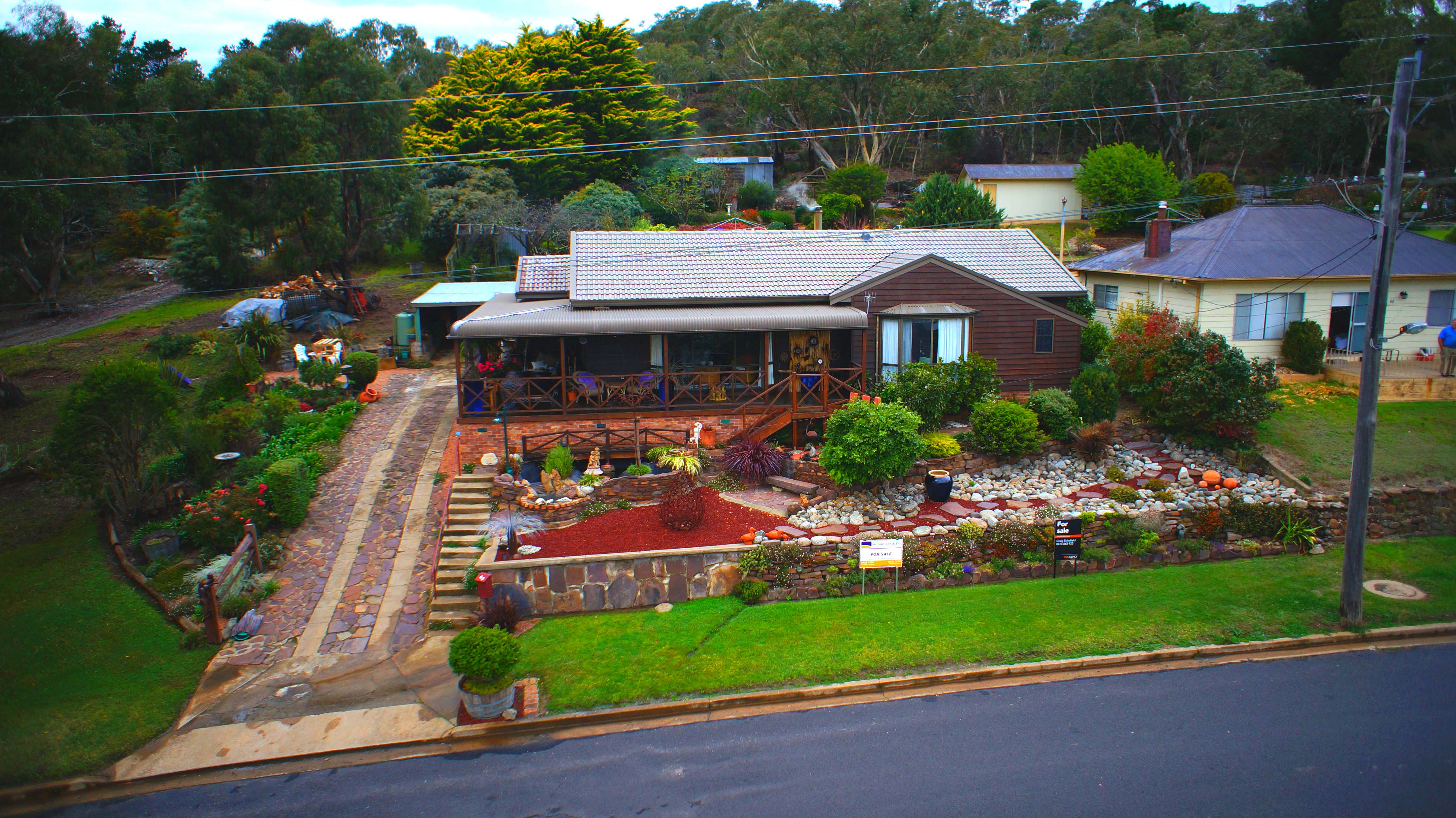 40 MERCY STREET, BOMBALA, 2632