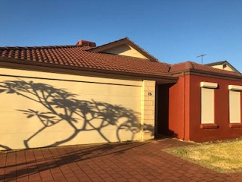 15/93 OWTRAM ROAD, ARMADALE, 6112  15/93 OWTRAM ROAD, ARMADALE, 6112