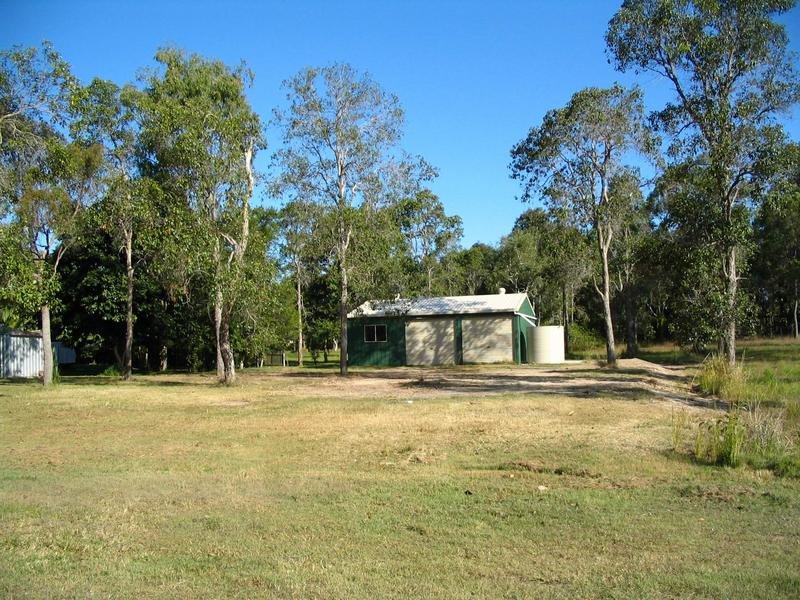 21 KENNEDY STREET, AVONDALE, 4670