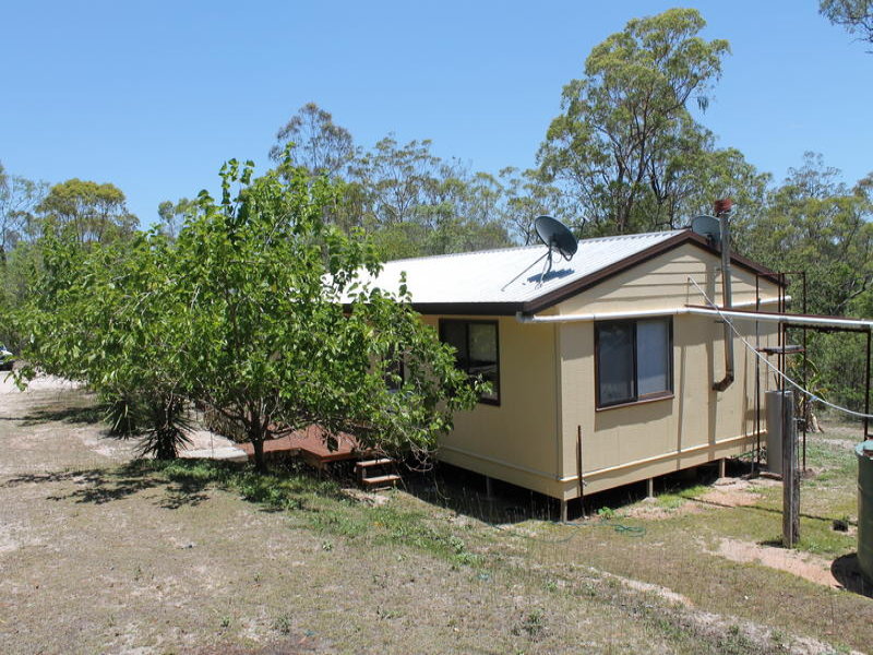 353 MINERAL ROAD, ROSEDALE, 4674