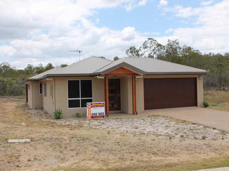 7 STRINGYBARK COURT, APPLE TREE CREEK, 4660