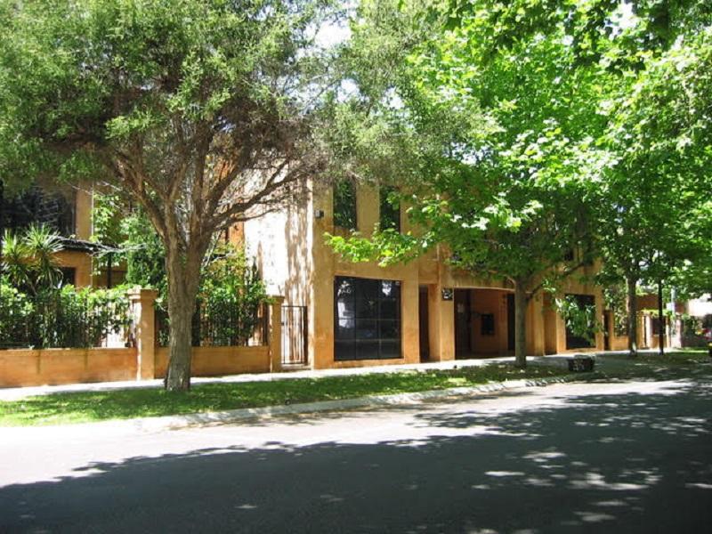  9/34 MONEY STREET, PERTH, 6000
