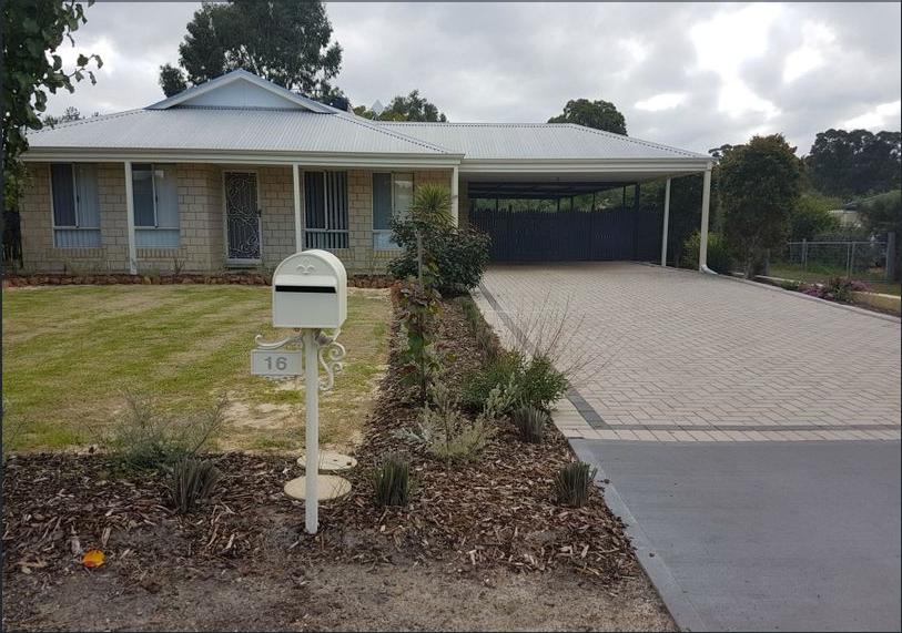 16 SALMON GUM RETREAT, DONNYBROOK, 6239