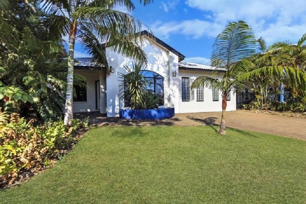 25 CULLEN BAY CRESCENT, CULLEN BAY, 0820