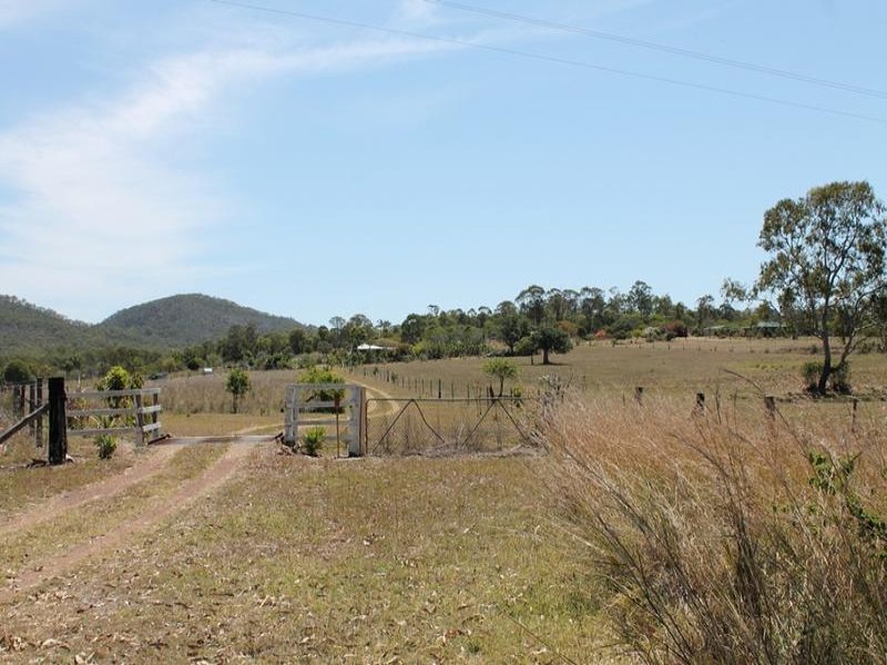 1251 HILLS ROAD, EULEILAH, 4674