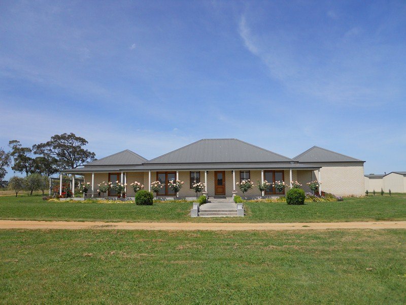 16 SHEARMANS ROAD, DARNUM, 3822