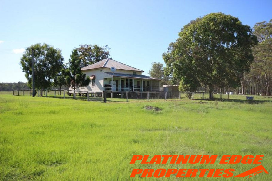 8523 MT LINDESAY HIGHWAY, LARAVALE, 4285