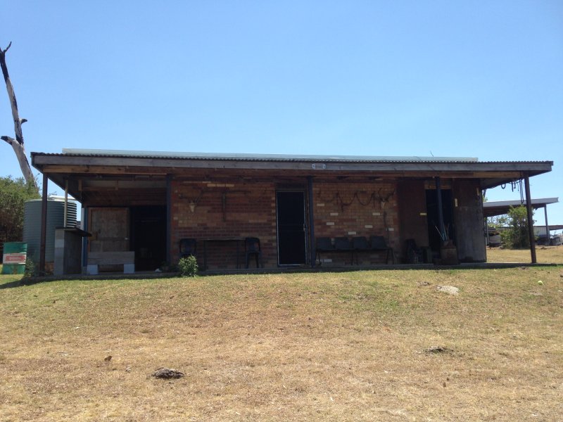  NUKKU NORTH ROAD, BLACKBUTT, 4306