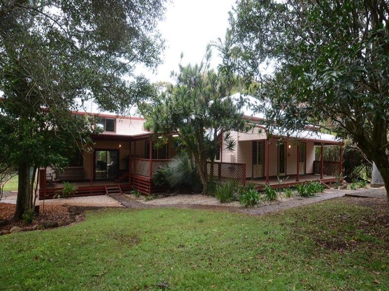 176 SKYLINE ROAD, MONALTRIE, 2480 176 SKYLINE ROAD, MONALTRIE, 2480