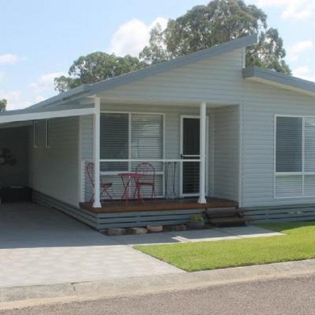  134/88 HOLDOM ROAD, KARUAH, 2324