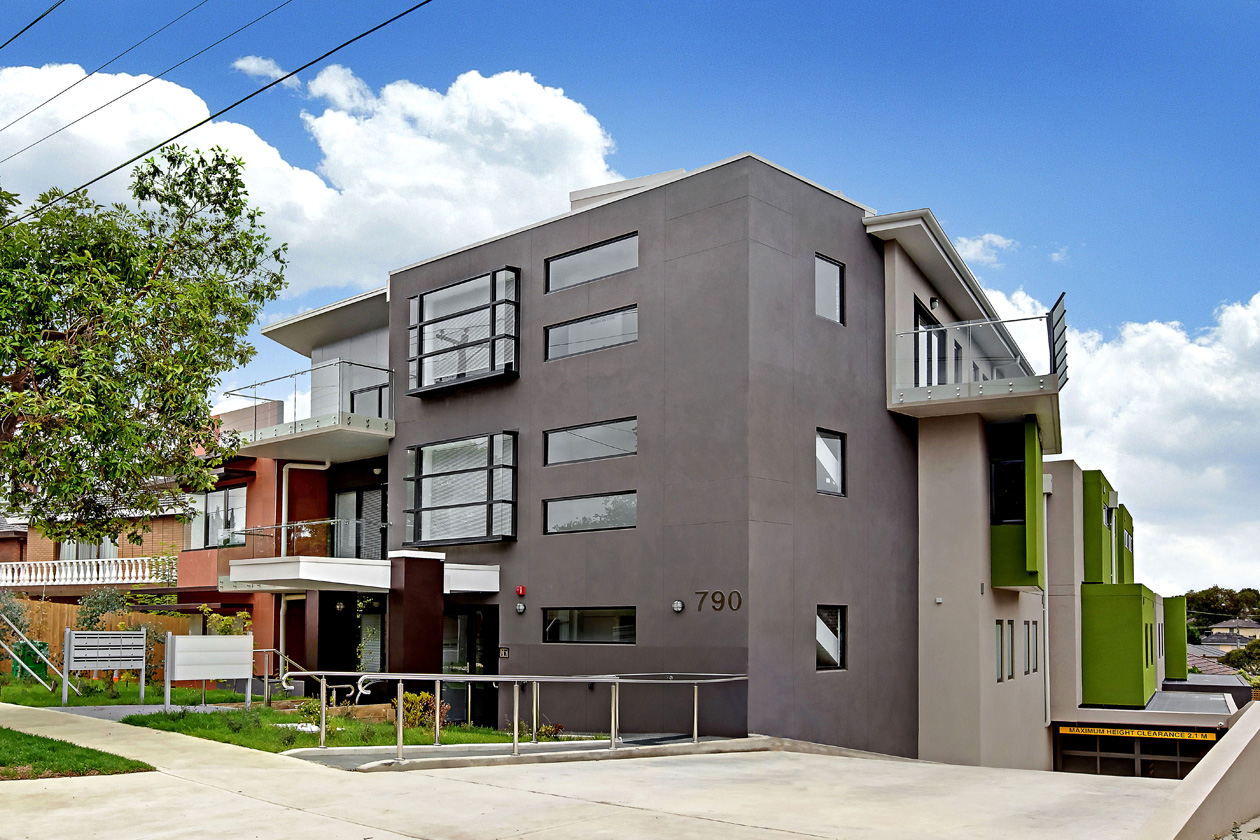 790 ELGAR ROAD, DONCASTER, 3108