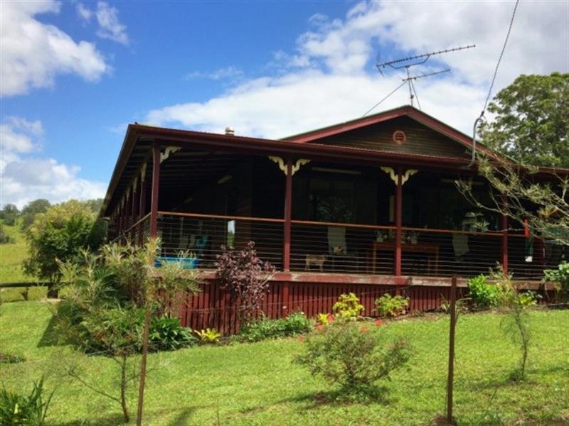 61 CULLEN ROAD, NIMBIN, 2480