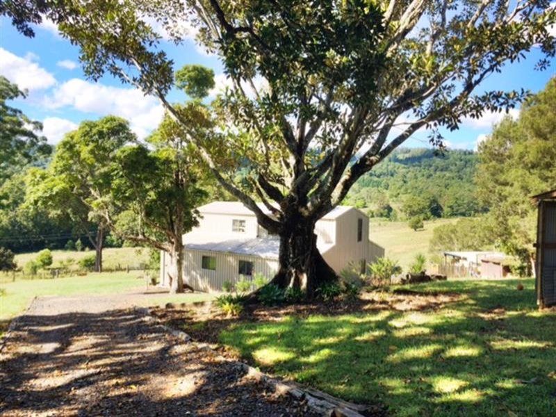 48 KIRKLAND ROAD, NIMBIN, 2480