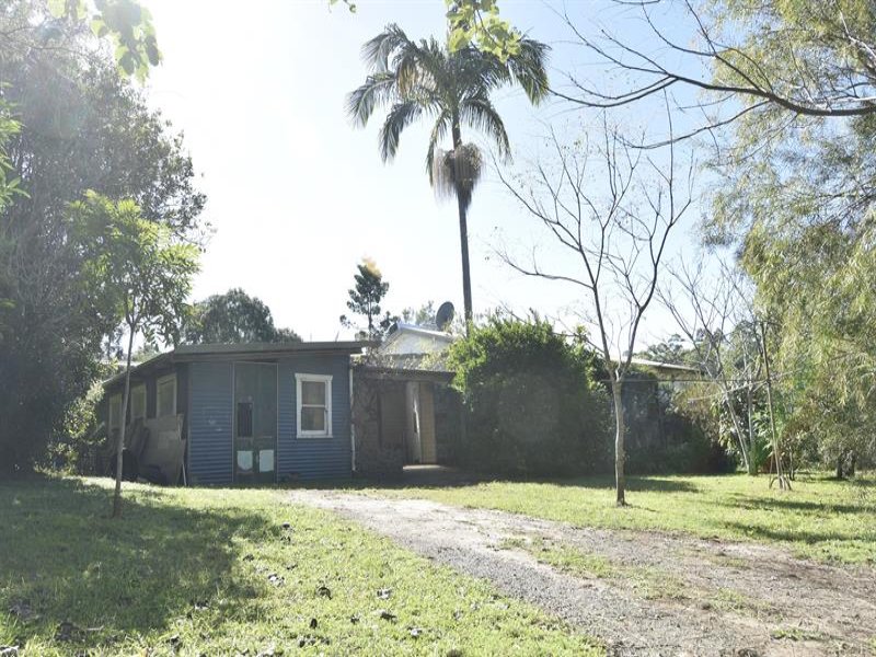 18 LILLY PILLY LANE, BARKERS VALE, 2474