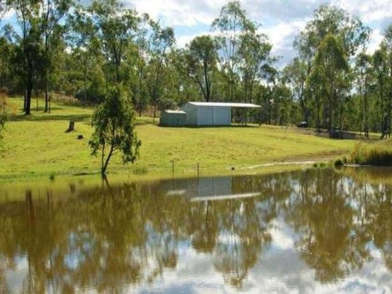 257 NIELSONS ROAD, GOOD NIGHT, 4671
