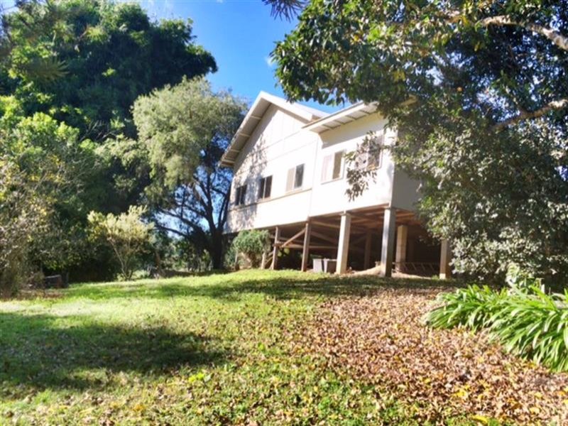 118 WILLIAMS ROAD, WADEVILLE, 2474