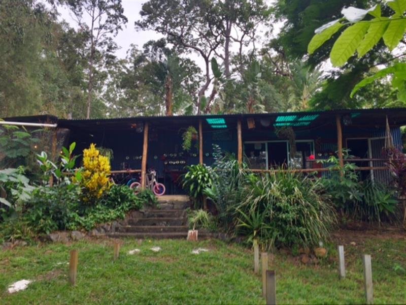 SHARE 4 AVALON COMMUNITY, NIMBIN, 2480