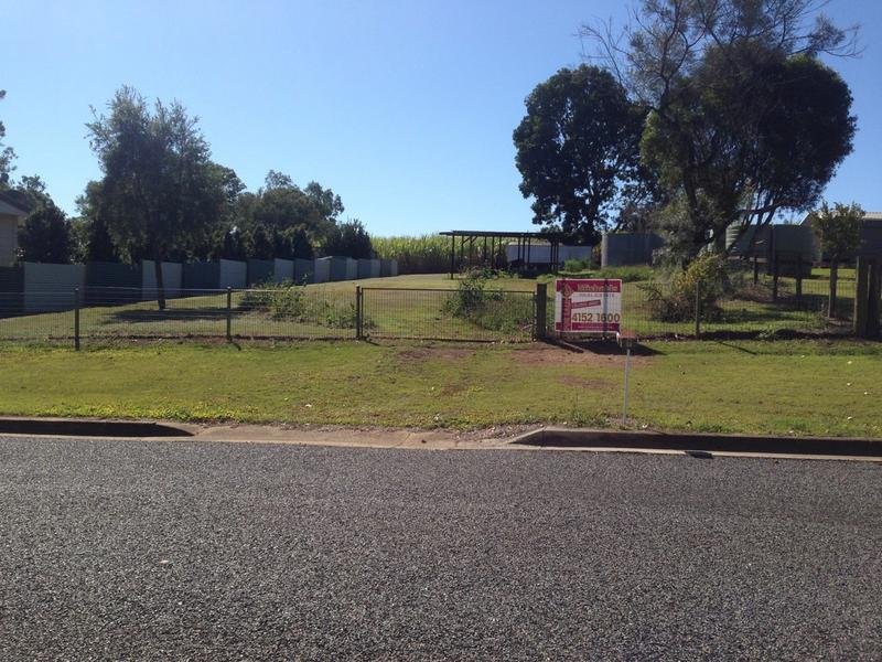 7 HOLME STREET, CORDALBA, 4660