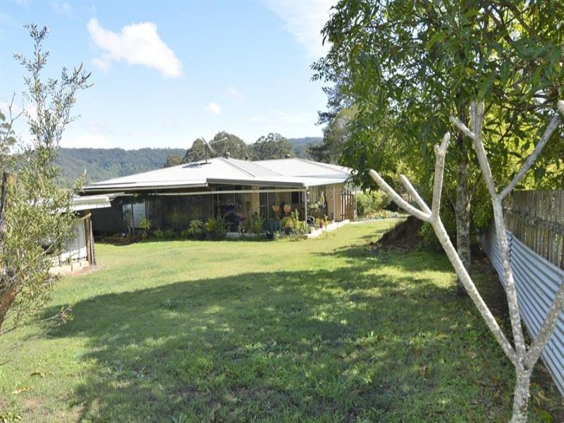 5149 KYOGLE ROAD, CAWONGLA, 2474