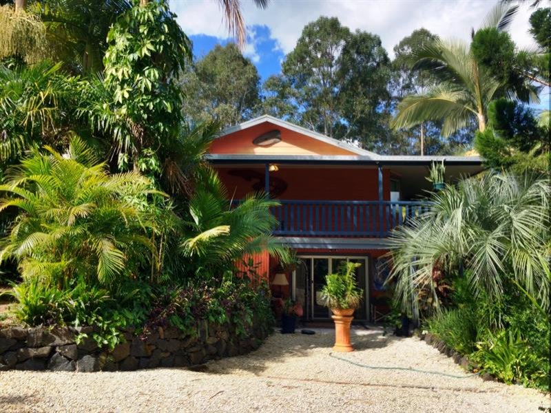 43 BASIL ROAD, NIMBIN, 2480