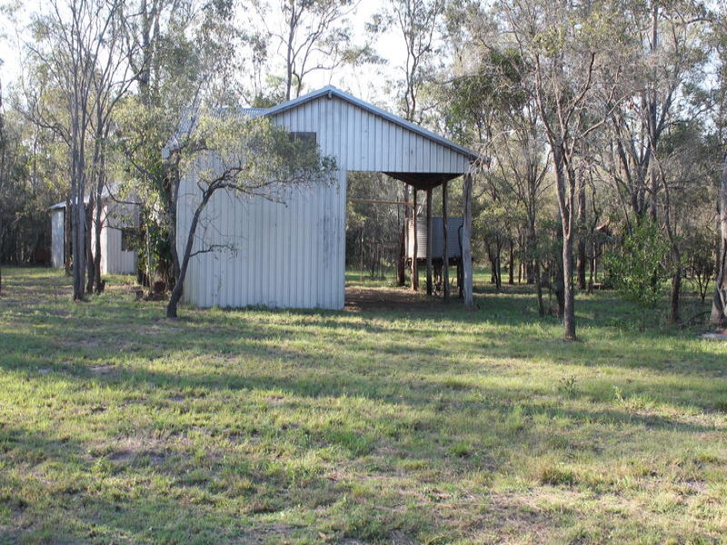 170 BOTTLE CREEK ROAD, ROSEDALE, 4674