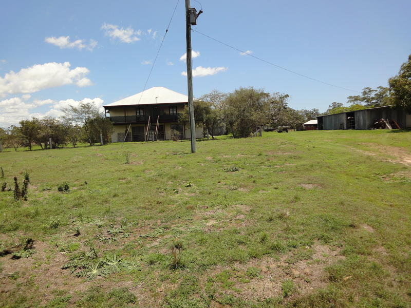 1415 FERRY ROAD, ROSEDALE, 4674
