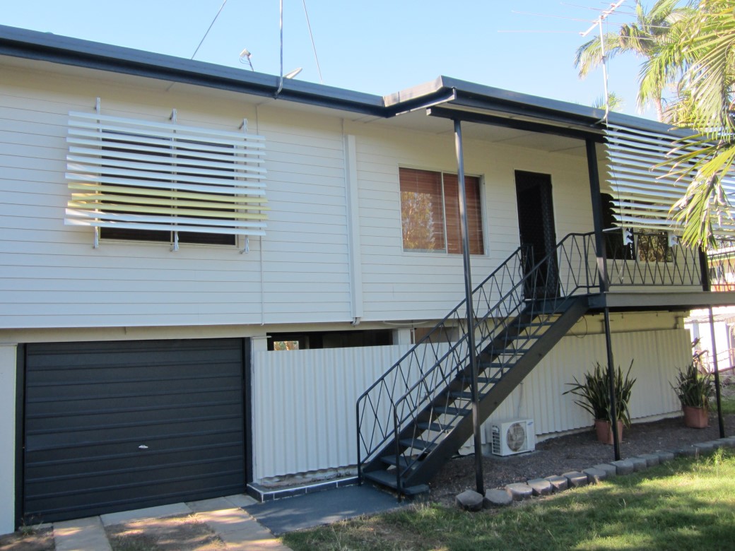 11 HOEY STREET, EAST MACKAY, 4740